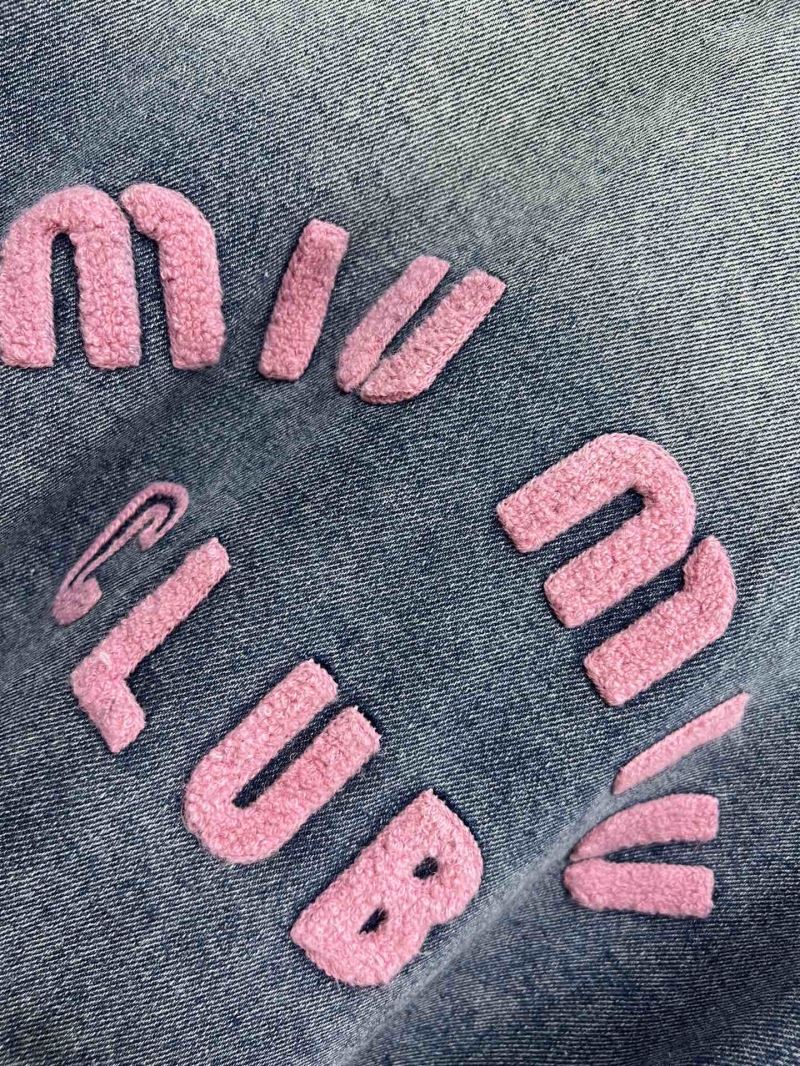 Miu Miu Outwear